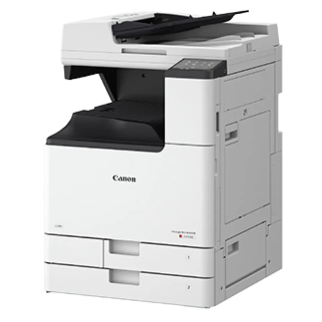 Canon imageRunner C3326i 26 Seiten / A3 Farbe