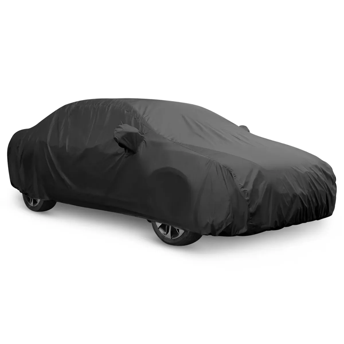 Car Cover ultra Lite- peva Matelials