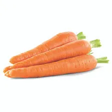 Carrots 1kg