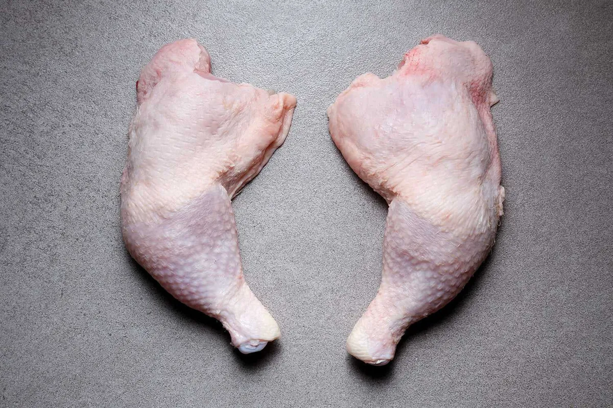 Chicken Legs 1kg