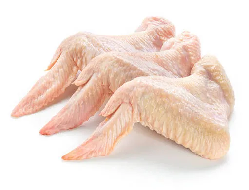 Chicken wings 1kg