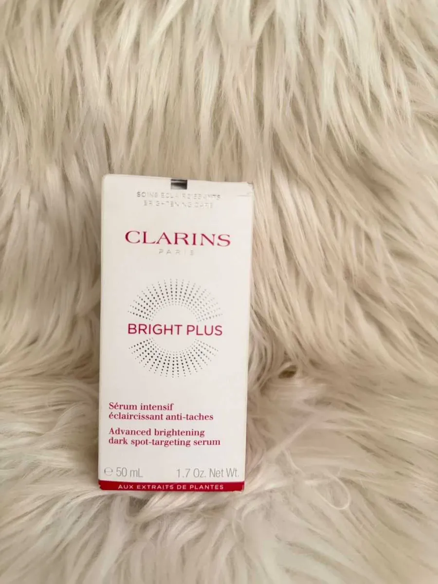 Clarins Bright Plus