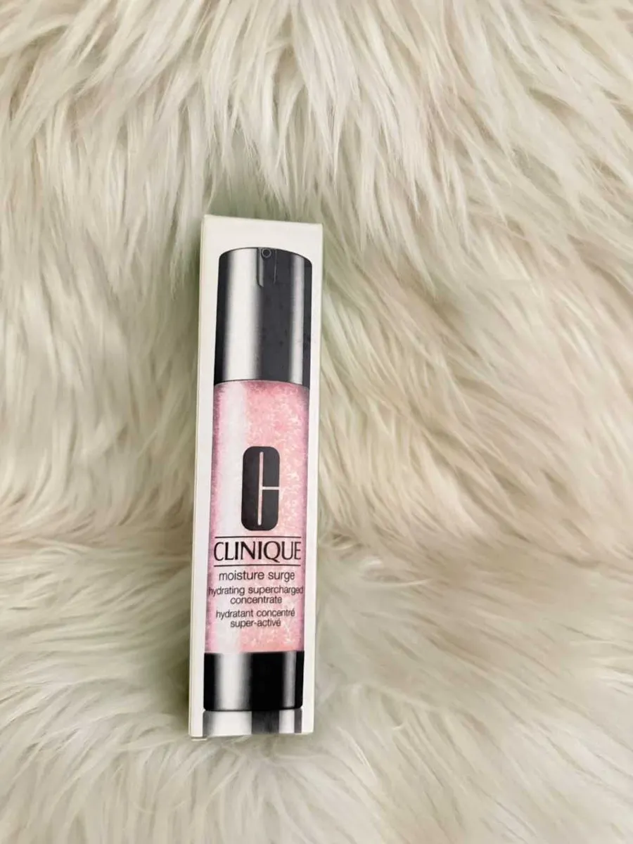 Clinique Moisture Surge