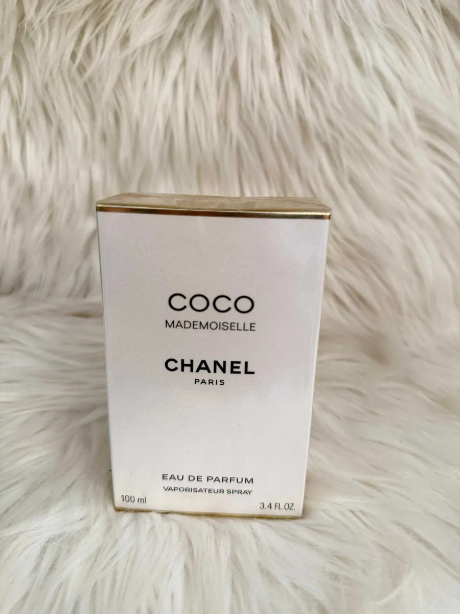 Coco Mademoiselle