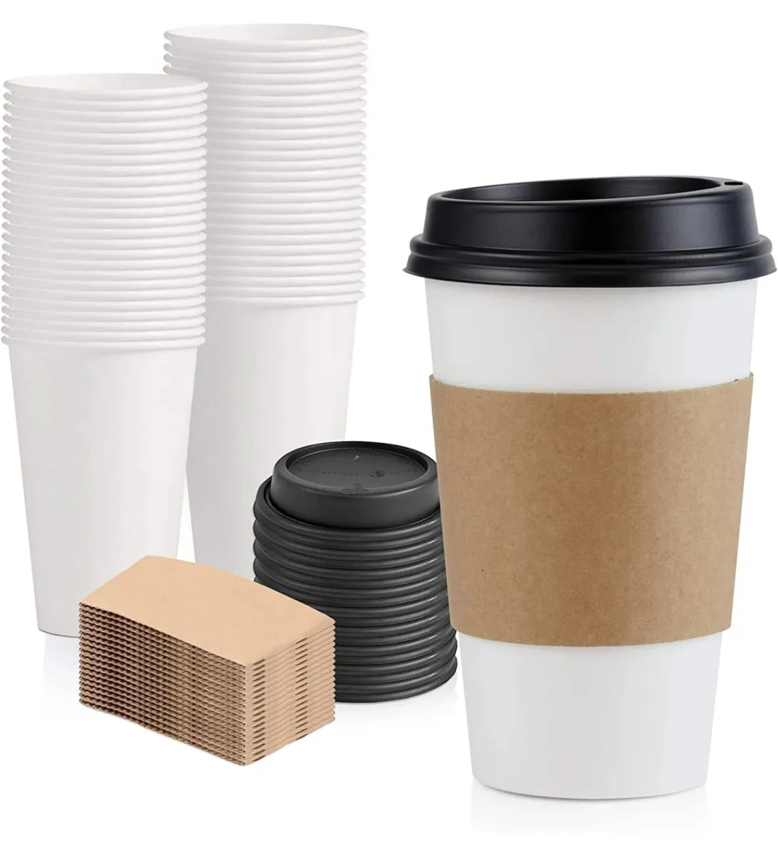 Coffe Cups