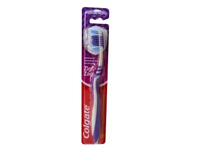 Colgate Zig zag toothbrush