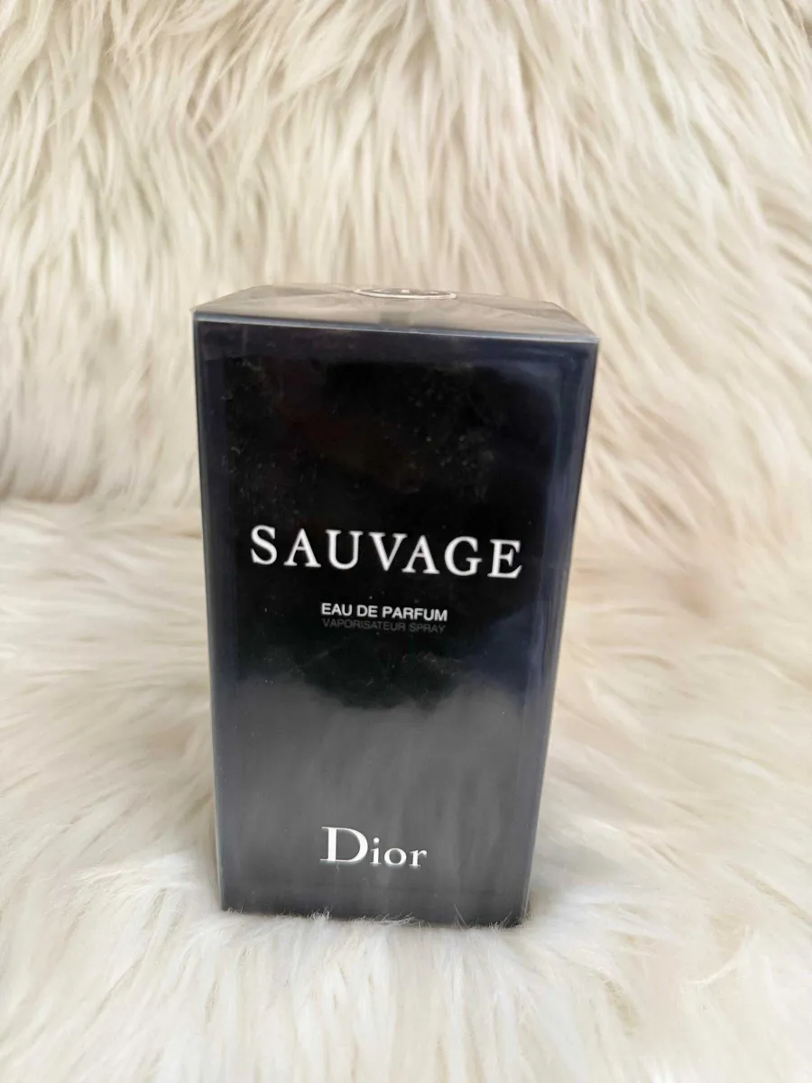 Dior Sauvage