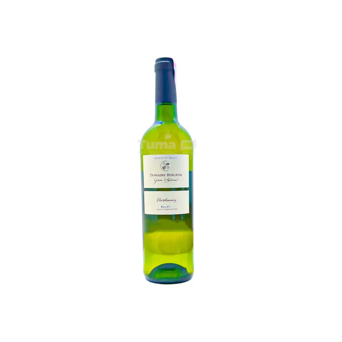 Domaine Bergeon White wine