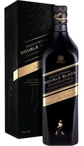 Double Black 1l