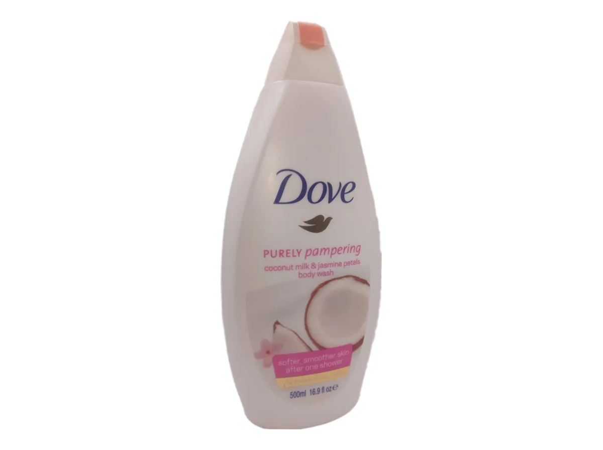 Dove Body Wash