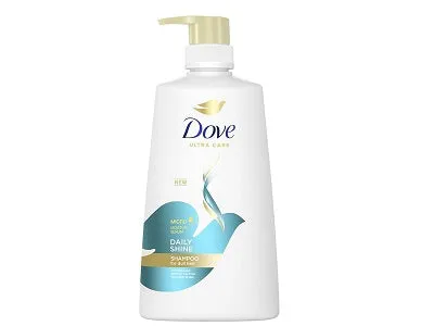 Dove Shampoo