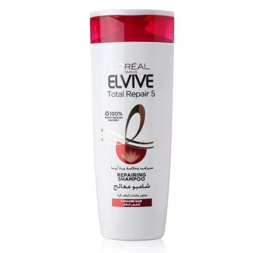 ELVIVE Repairing Shampoo
