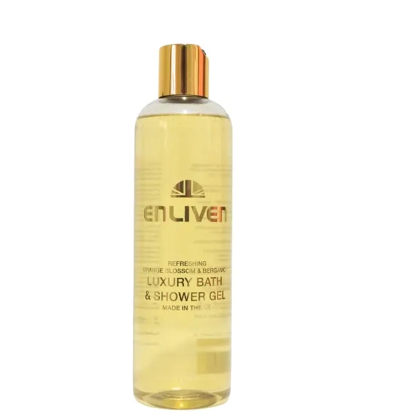 Enliven luxury Shower Gel 500ml