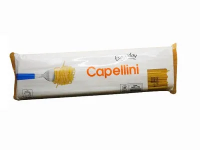 Everyday Capellini 500g