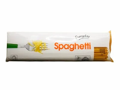 Everyday Spaghetti 500g