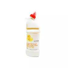 Everyday WC javel Lemon 1L