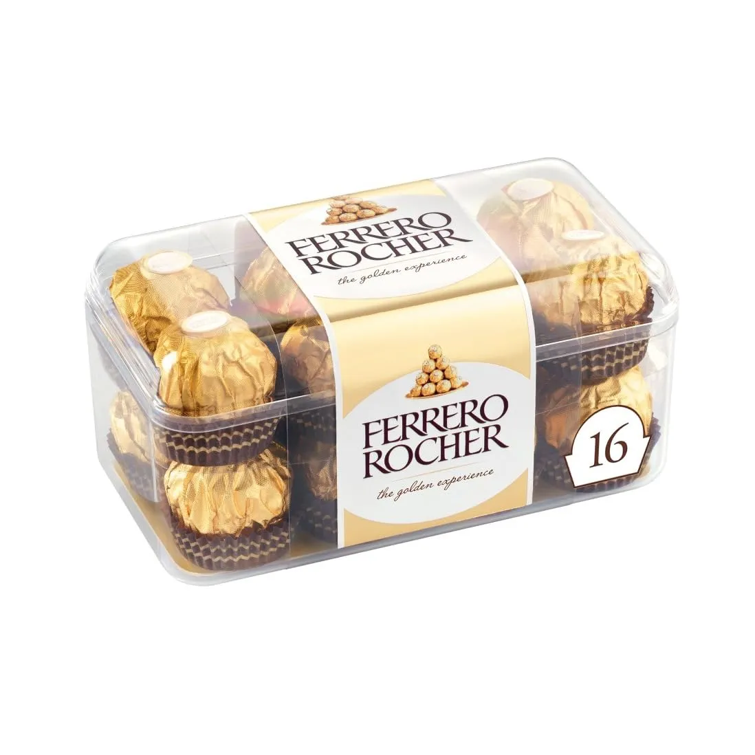Ferrero Rocher 200g (16 pcs)