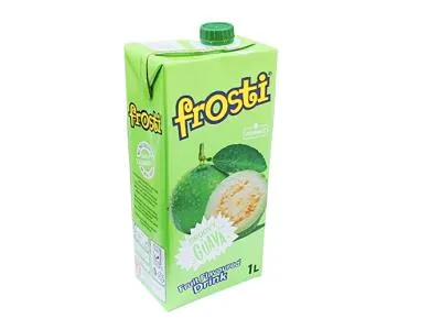Frosti juice