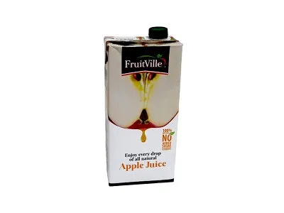 Fruit ville Juice