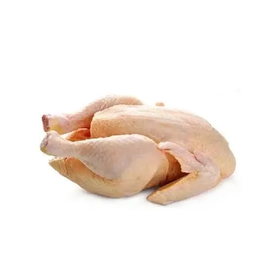 Full Chicken (Inyarwanda)