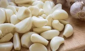 Garilic Pilled 1kg