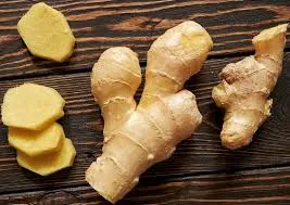 Ginger 1kg