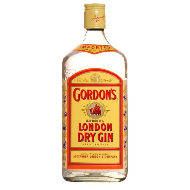 Gordon s