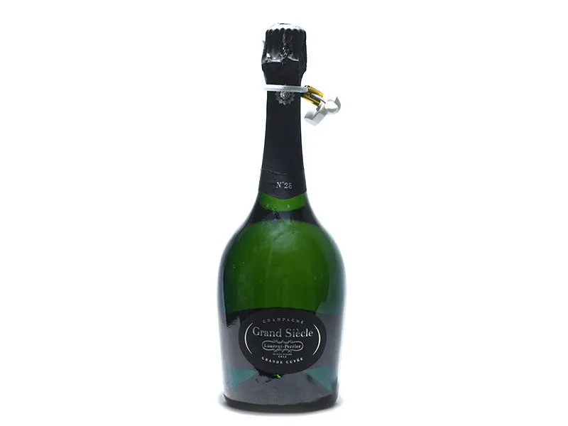 Grand Siecle 1812 Champagne 750ml
