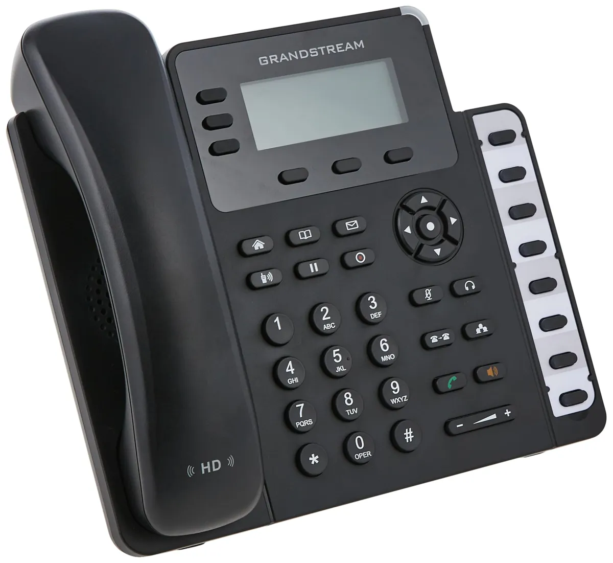 Grandstream SIP GXP1630 Entry HighEnd