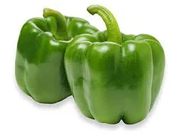 Green Pepper 1kg