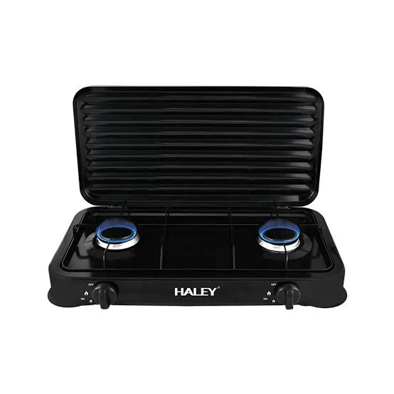 HALEY - Home Cooking Gas Stove