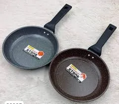 Hot Chef New Technology Stone Marble Coating