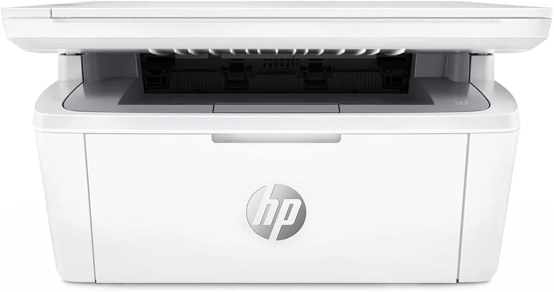HP LaserJet MFP M141a Printer, Print, copy, scan, White -[7MD73A]