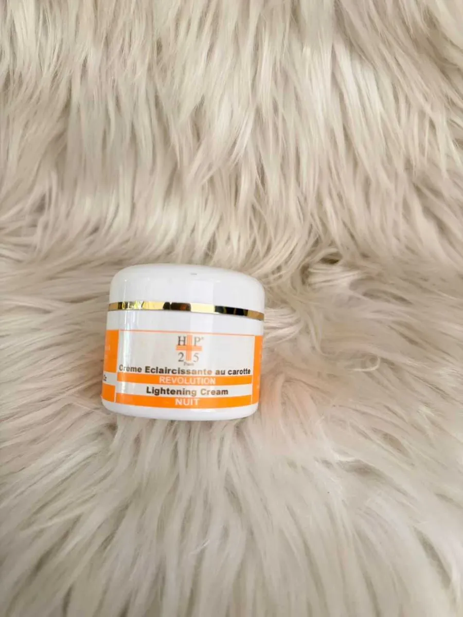 HT25 Lightening Cream