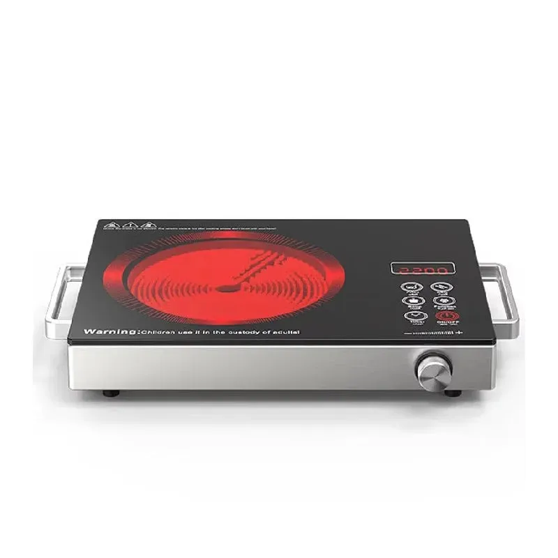 INFRARED COOKER SIC-4532