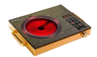 INFRARED COOKER SIC-4533