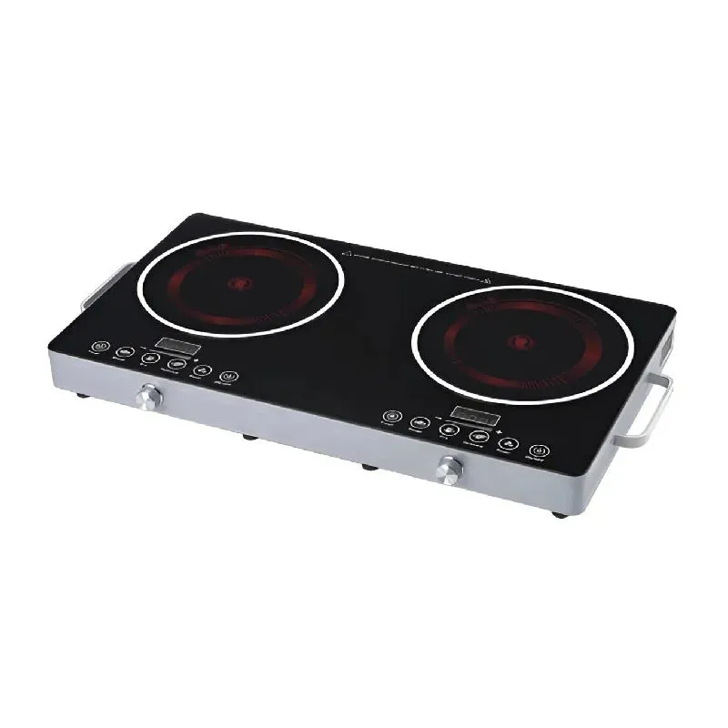 INFRARED COOKER SIC-4672