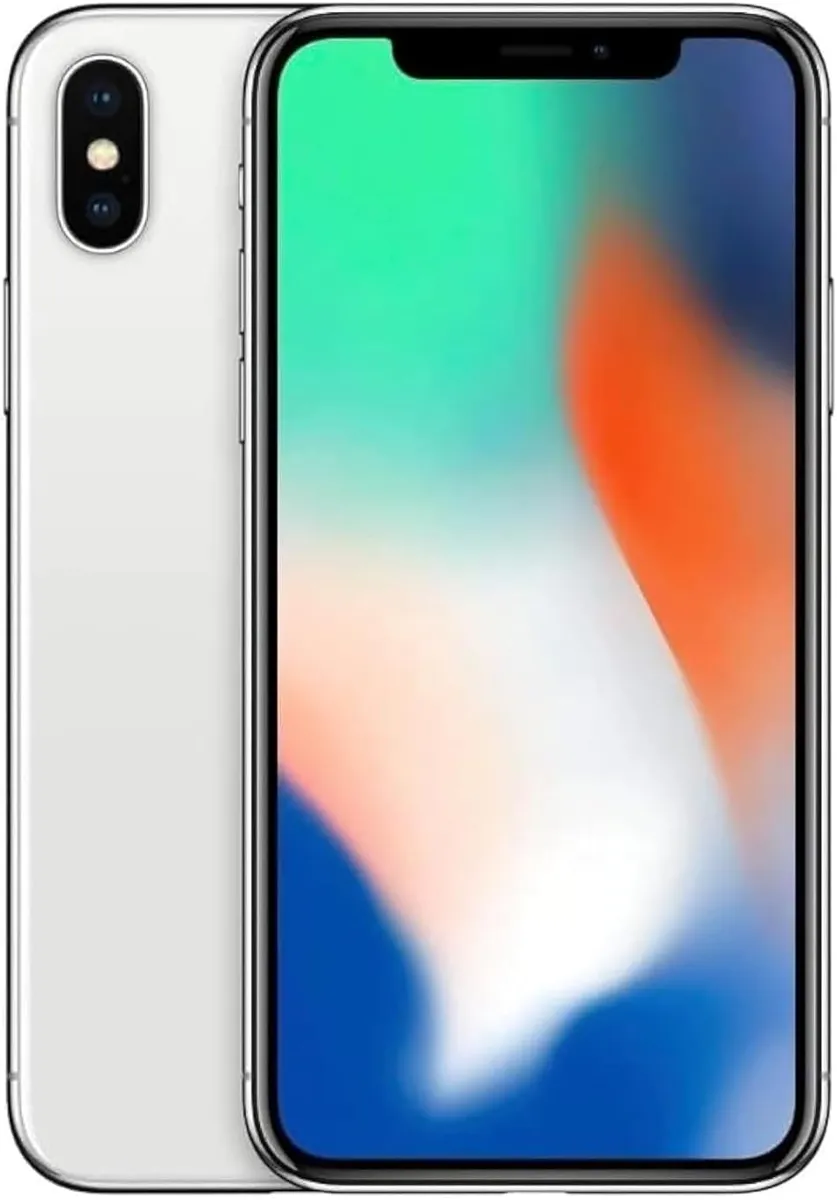 iphone x   (Renewed)