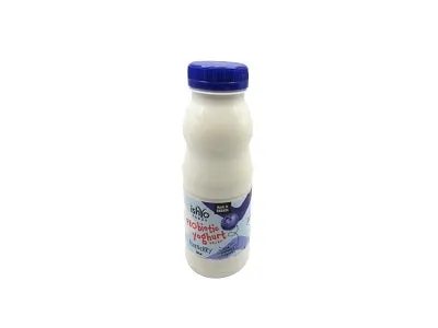 Ishyo Probiotic Blueberry Yoghurt 250Ml