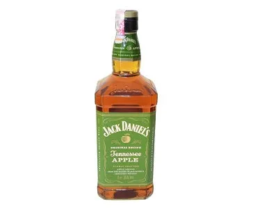 Jack Daniels Apple Whiskey 1L