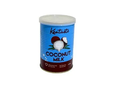 Kentaste Coconut Milk 400ml