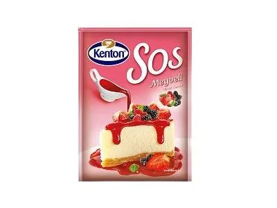 Kenton Fruity SOS 80G