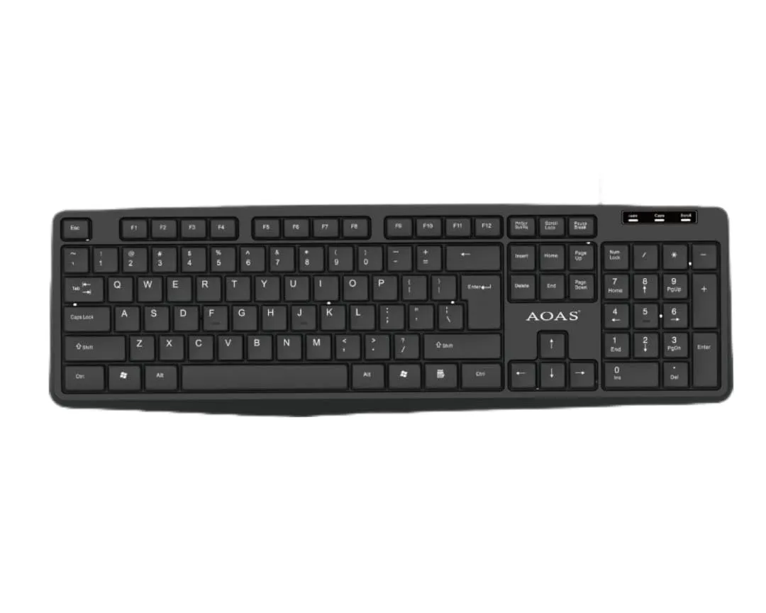 KEYBOARD A-1015
