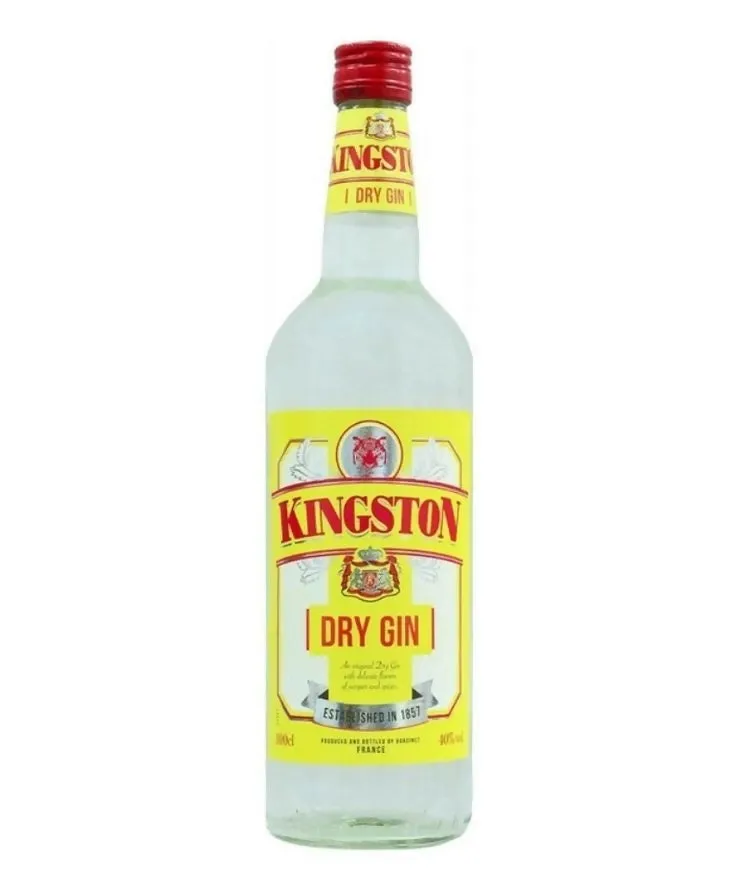Kingston Gin