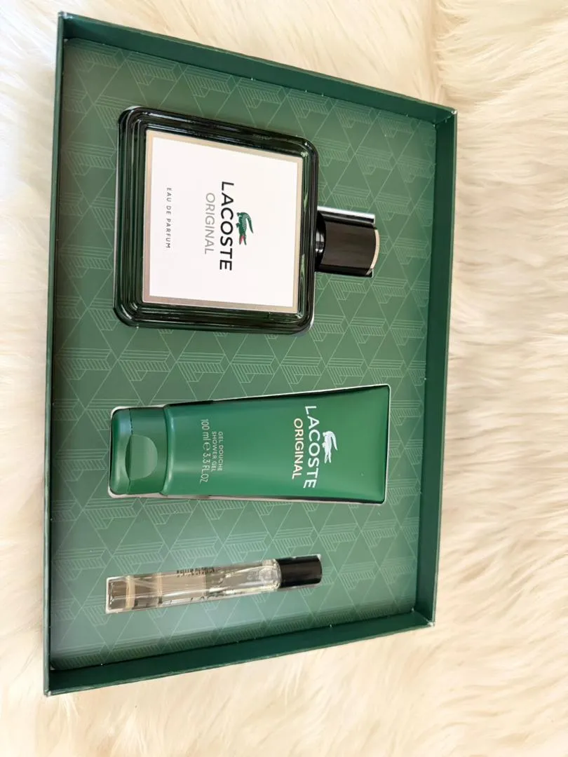Lacoste Original
