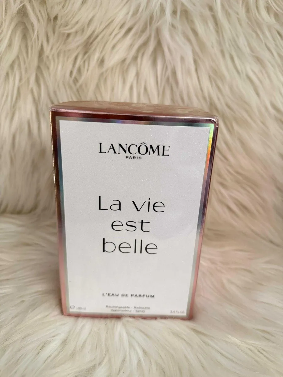 Lancôme La Vie Est Belle L'Eau de Parfum Spray (50ml)