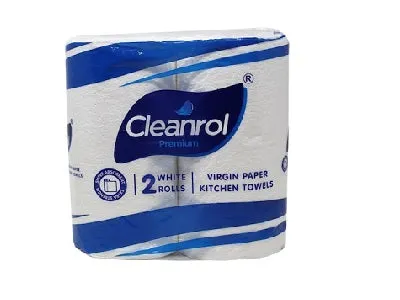 leanrol Kitchen Towels 2 rolls
