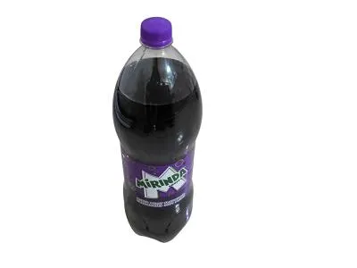 Mirinda Fruity 2lt