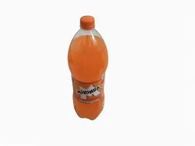Mirinda Orange 2lt