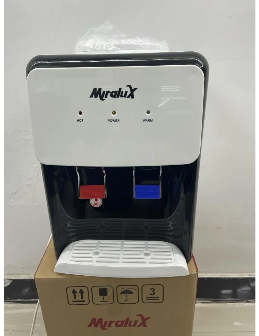 ML-8052 MIRALUX WATER DISPENSER